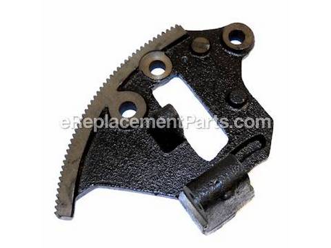 10330283-1-M-Delta-A06309-Front Trunnion