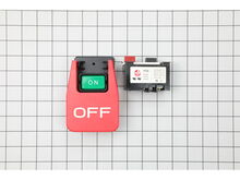 Switch Assembly – Part Number: A06336