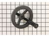 Handwheel Assy – Part Number: A06375