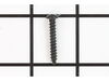Screw – Part Number: A06460