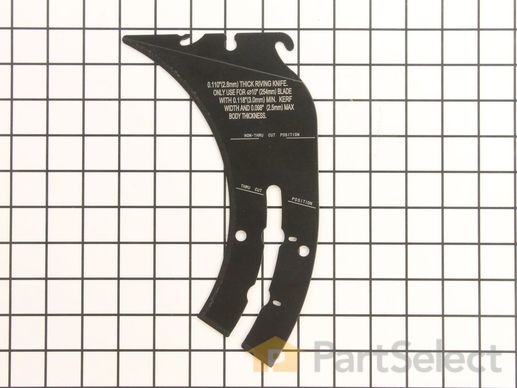 10330389-1-M-Delta-A09108-Riving Knife