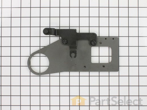 10330400-1-M-Delta-A10695S-Bracket Assembly
