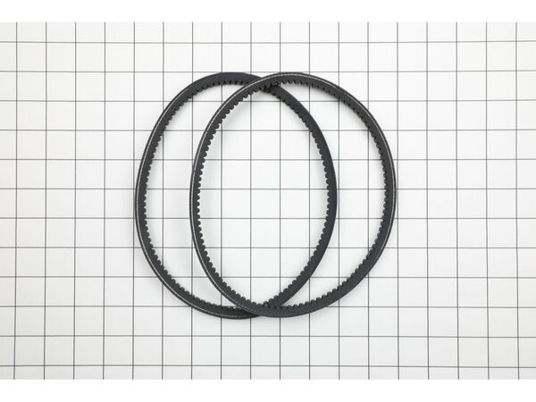 10330433-1-M-Delta-A12906S-Belt (set Of 2)
