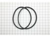 Belt (set Of 2) – Part Number: A12906S