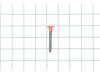 10330434-2-S-Delta-A12915S-Lock Pin