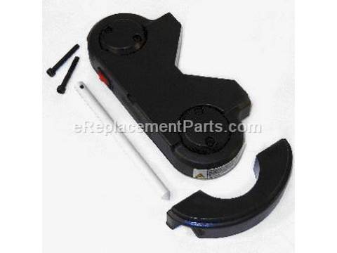 10330456-1-M-Delta-A14320-Laser Assembly