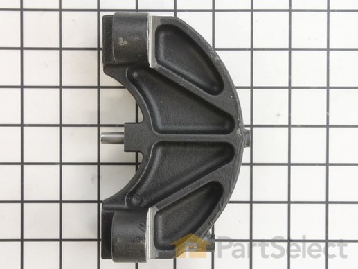 10330549-1-M-Delta-A21522S-Rear Bracket
