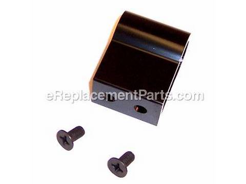 10330621-1-M-Delta-A22335-Stop Bracket Cover