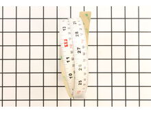 Scale Label – Part Number: A24267S
