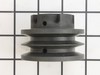 Arbor Pulley – Part Number: A26770S
