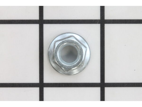 10330862-1-M-Delta-A27757S-Nut 5/16-18 Serrated Hex Flang