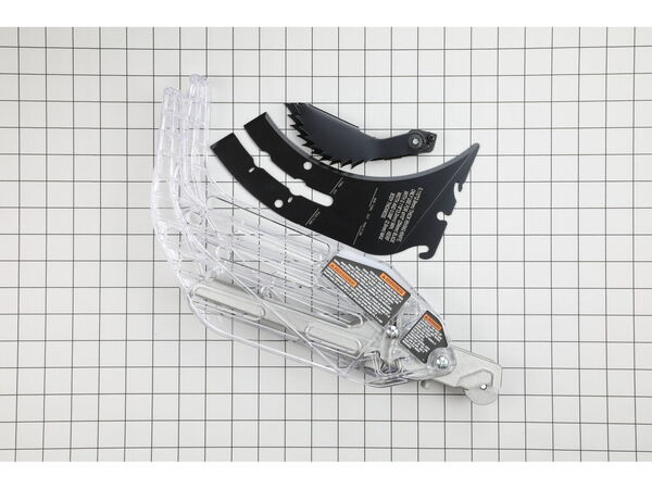 10330889-1-M-Delta-A28410S-Guard Assembly