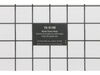 Spec-Label – Part Number: A28981S