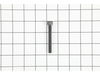 Micro-Adjust Screw – Part Number: DPEC000543