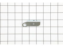 Right Pressure Plate – Part Number: DPEC000545