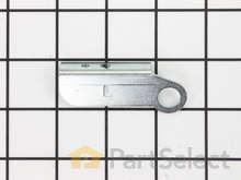 Left Pressure Plate – Part Number: DPEC000546