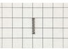Left Threaded Pulley Screw 5/1 – Part Number: DPEC000547