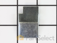 Front Cover – Part Number: DPEC000552