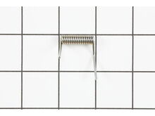 Fixed Clamp Spring – Part Number: DPEC000553