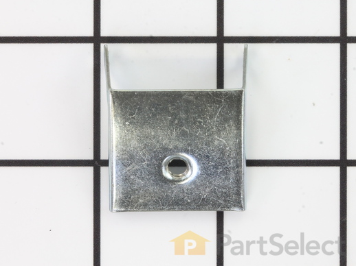 10331039-1-M-Delta-DPEC000554-Fixwed Clamp Bracket