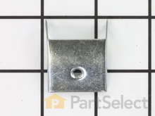 Fixwed Clamp Bracket – Part Number: DPEC000554