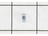 Nut – Part Number: DPEC000555