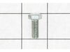 Left Threaded Pulley Screw 5/1 – Part Number: DPEC000574