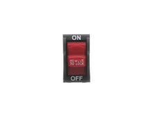 Switch – Part Number: DPEC000579