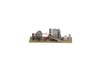 Pc Board – Part Number: DPEC000587