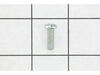 Screw – Part Number: DPEC000589