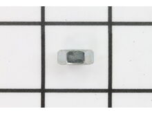 Hex Nut – Part Number: DPEC000763