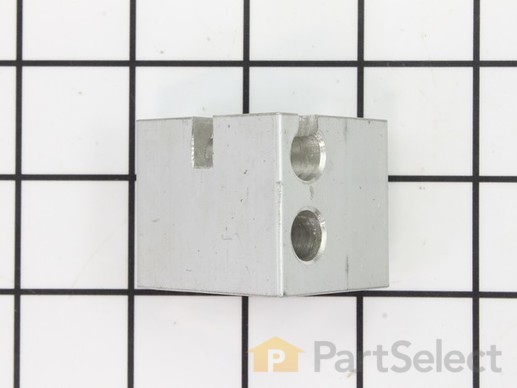 10331445-1-M-Delta-DPEC001403-Upper Guider Body