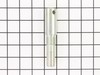 Lower Wheel Shaft – Part Number: DPEC001444