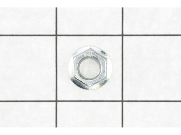 10331489-1-M-Delta-DPEC001448-Flange Nut M8, Standard Hardwa