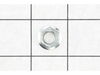 Flange Nut M8, Standard Hardwa – Part Number: DPEC001448