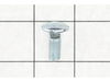 Carriage Bolt M8x20, Standard – Part Number: DPEC001449