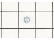 Hex Nut – Part Number: DPEC001508