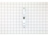 Vertical Rocker Assm. (incl. 1 – Part Number: DPEC002138