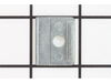 Clamp – Part Number: DPEC002155