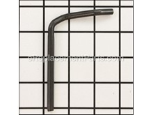Bar – Part Number: DPEC002158