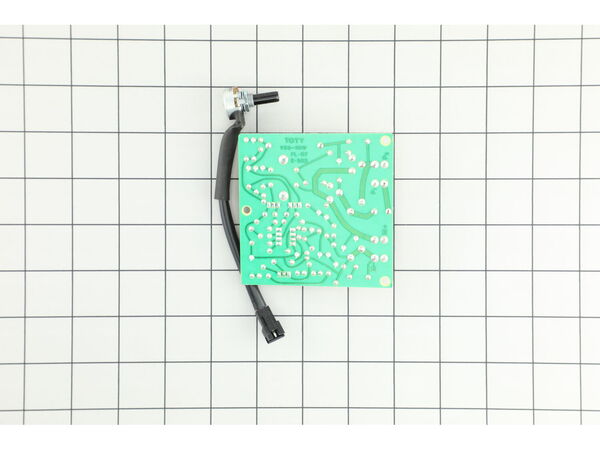 10331802-1-M-Delta-DPEC002186-Circuit Board & Potentiometer