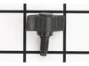10331820-2-S-Delta-DPEC002203-Blade Clamp Knob Assembly (inc