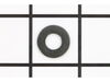 Flat Washer – Part Number: DPEC002308