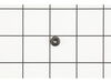 Hex Nut – Part Number: DPEC002317