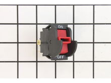 Locking Switch – Part Number: DPEC002330