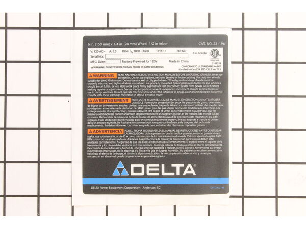 10331900-1-M-Delta-DPEC002336-Label