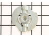 Tool-less Locking Nut-right Si – Part Number: DPEC002337