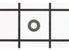 Flat Washer – Part Number: DPEC002339