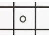 Spring Washer – Part Number: DPEC002352