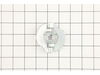 Lock Nut – Part Number: DPEC002363